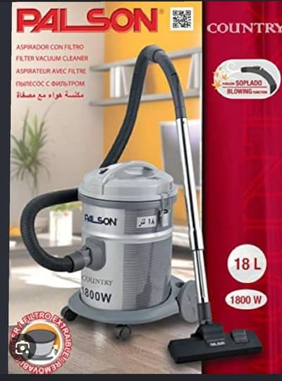 Vacuum Cleaner | Angle Grinder | Powerwasher