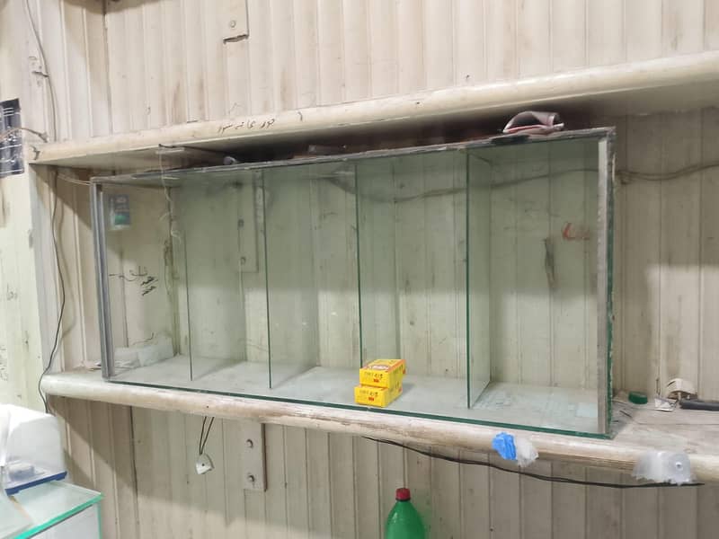 display counter 0
