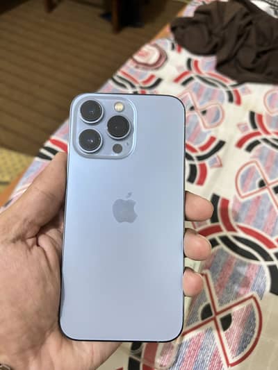 Apple iPhone 13 Pro