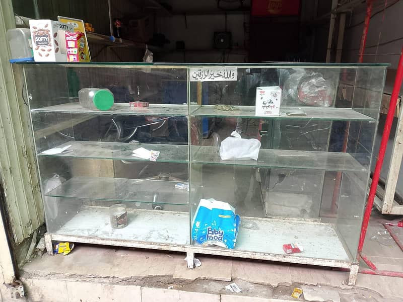 display counter 1