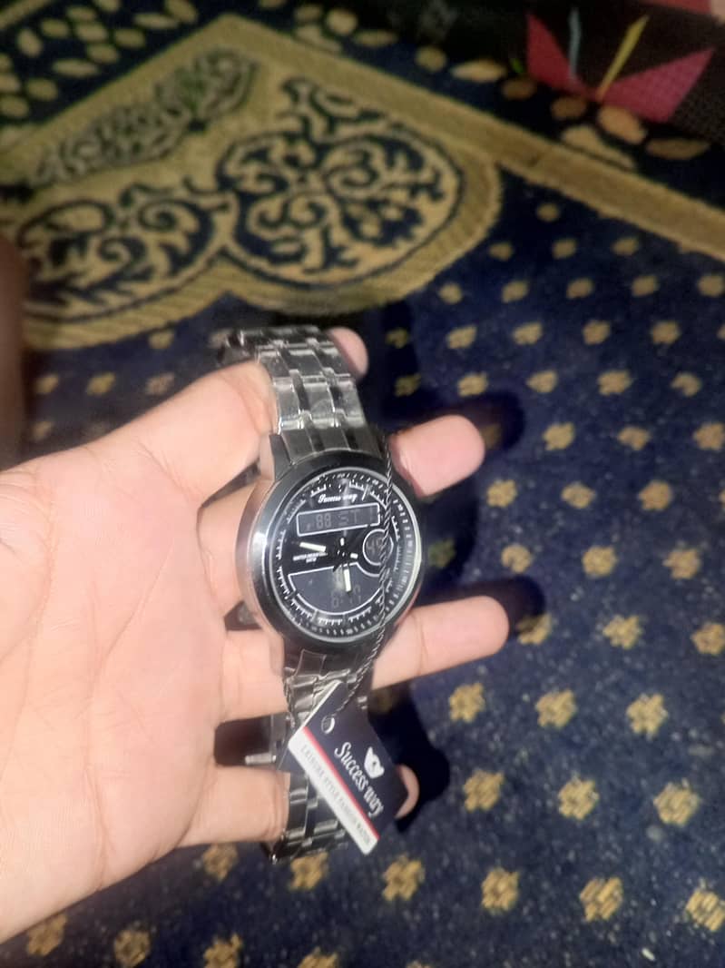 Watch 0