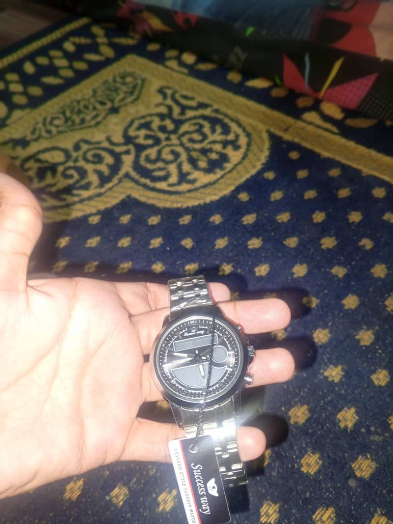 Watch 1