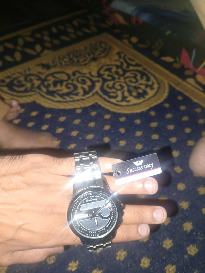 Watch 2