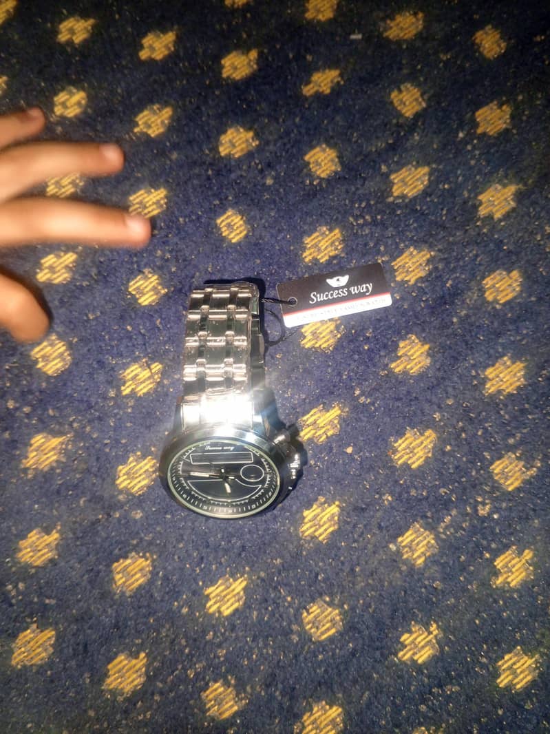 Watch 3