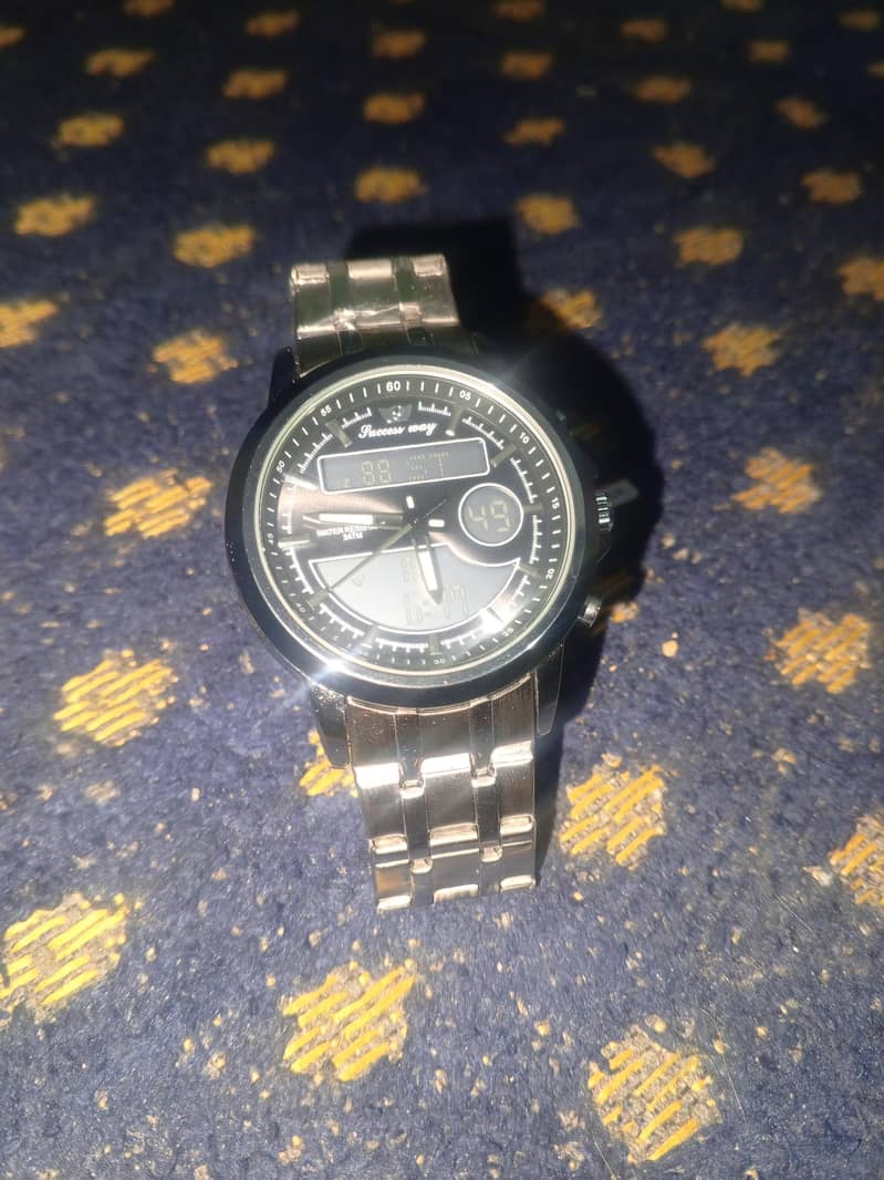 Watch 4