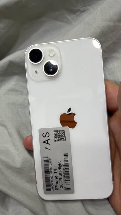 Apple iPhone 14 Approved