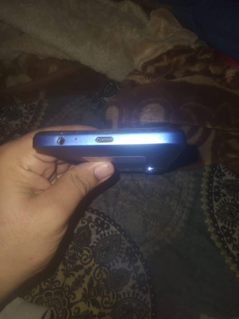 Infinix Smart 1