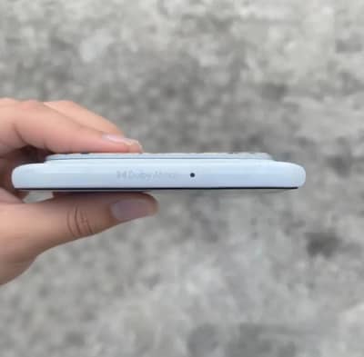 Tecno pova slim 5G