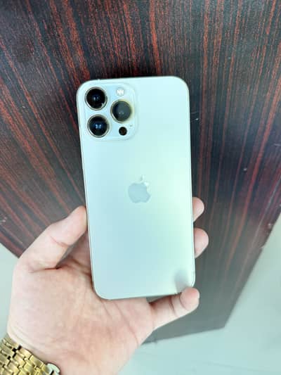 Apple iPhone 13 Pro Max