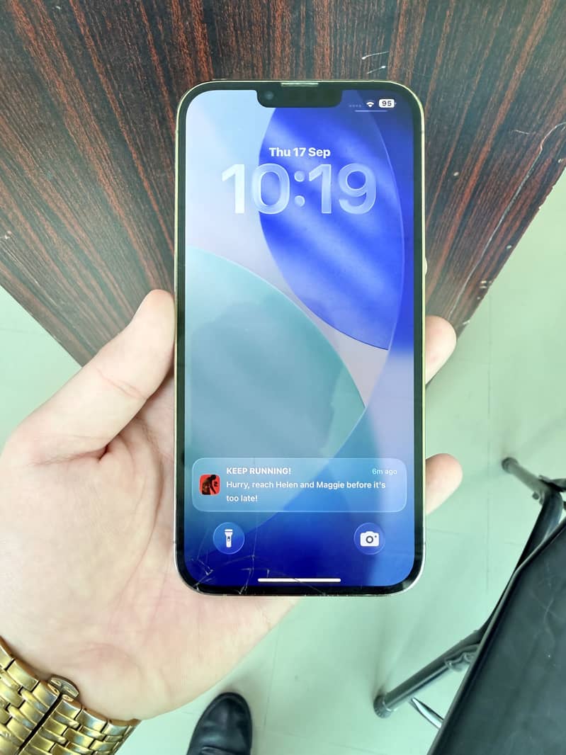Apple iPhone 13 Pro Max 5