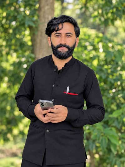 Malik zeeshan noul