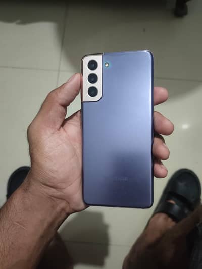 Samsung Mobile S21