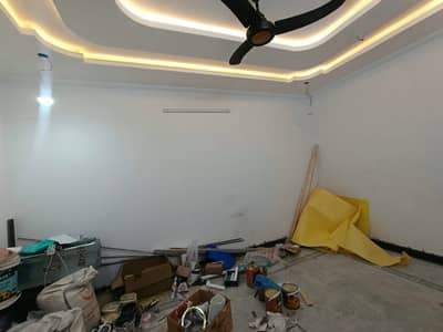 **8 Marla Ground Floor House for Rent Jhangi**
