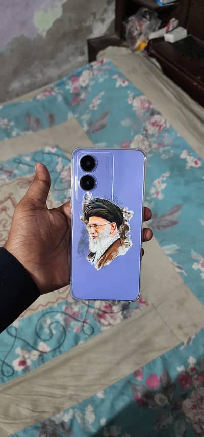 Vivo Y17s