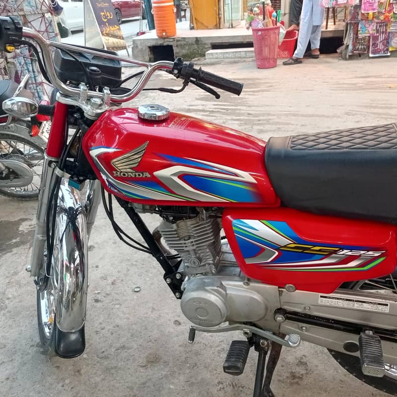 Honda 0