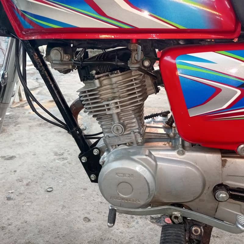 Honda 1