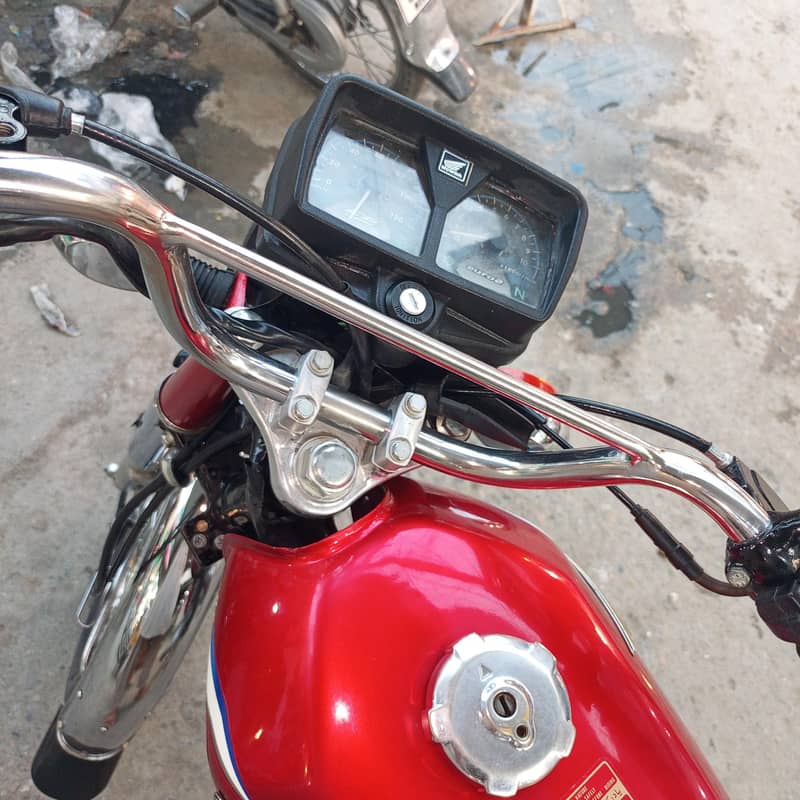 Honda 2