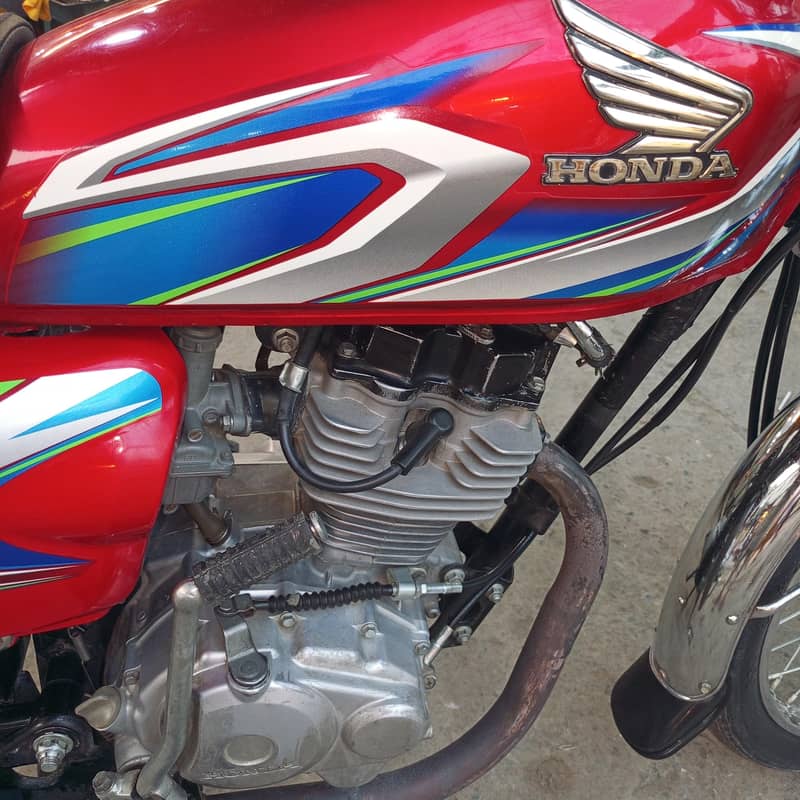 Honda 3