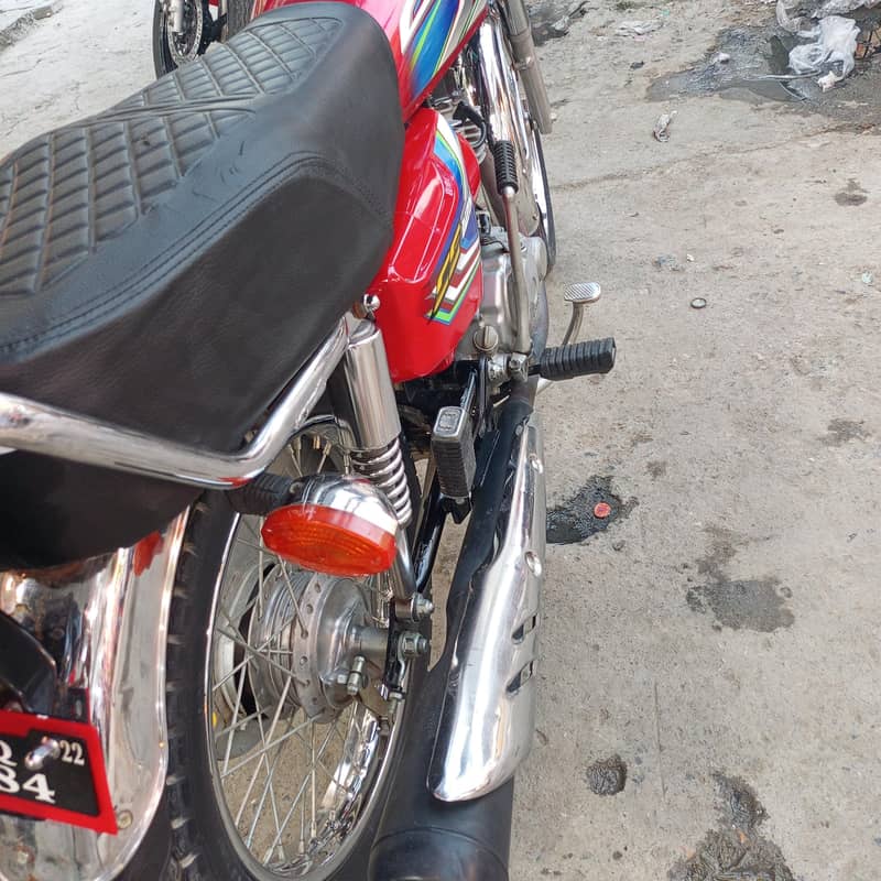 Honda 7