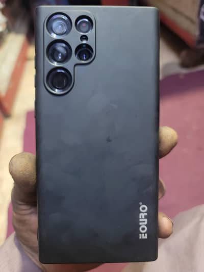 Samsung S22 Ultra