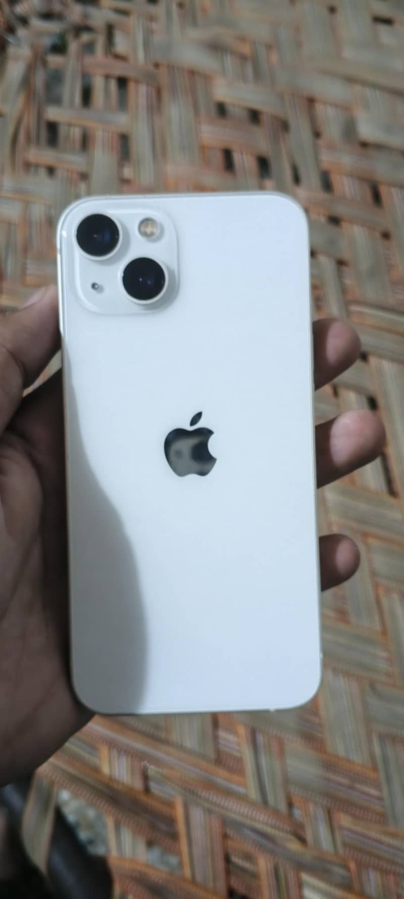 Apple iPhone 13 0