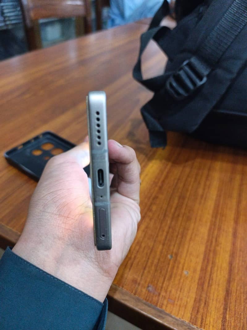 Infinix Note 50 2