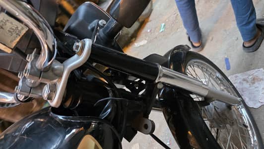 unique 70cc