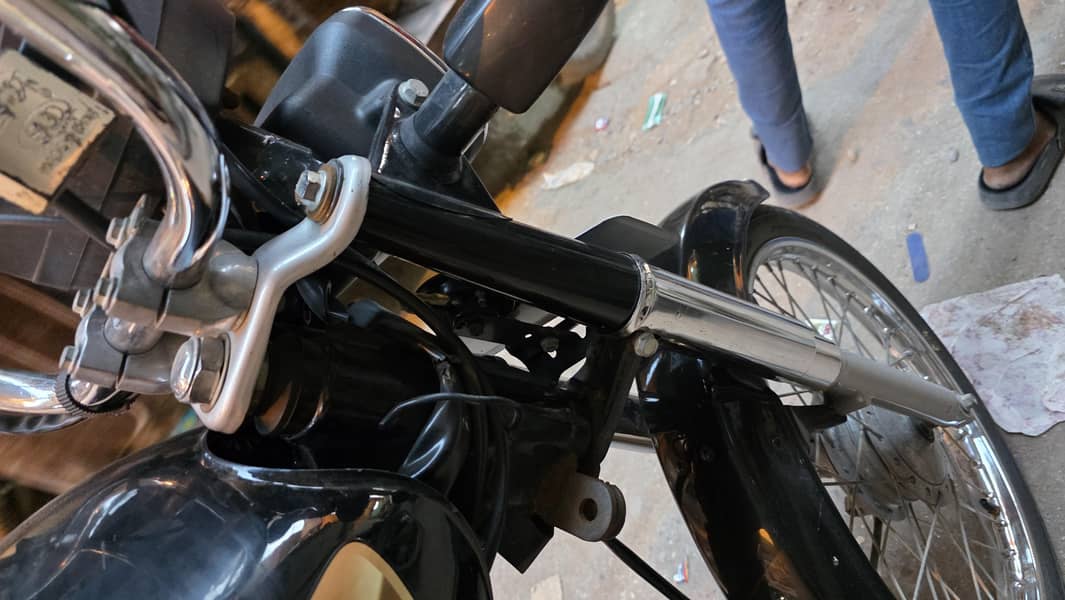 unique 70cc 0