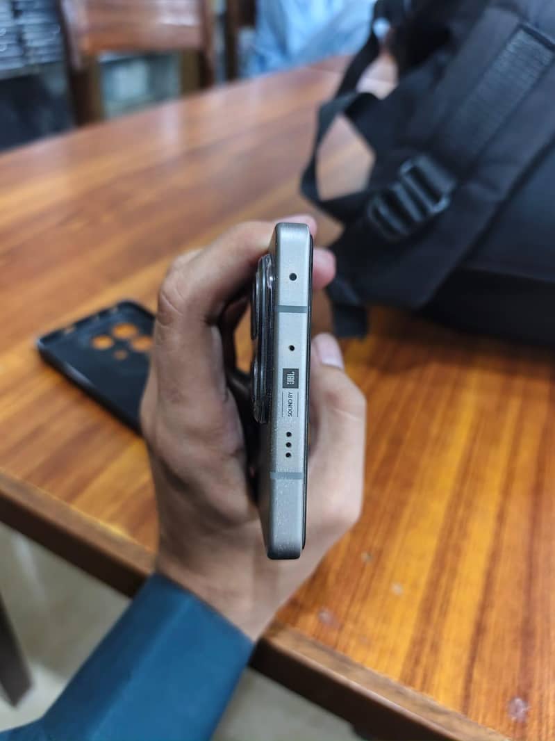 Infinix Note 50 3