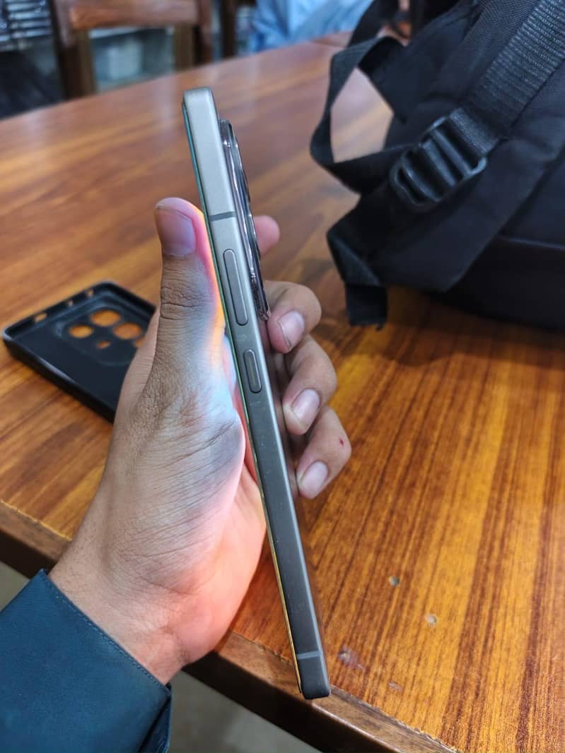 Infinix Note 50 4