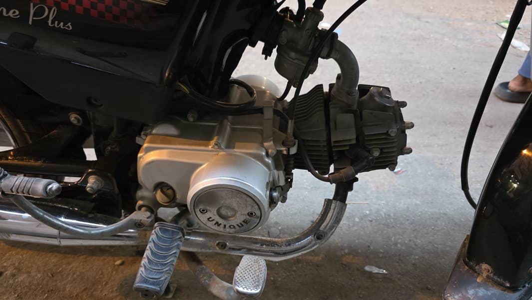 unique 70cc 2