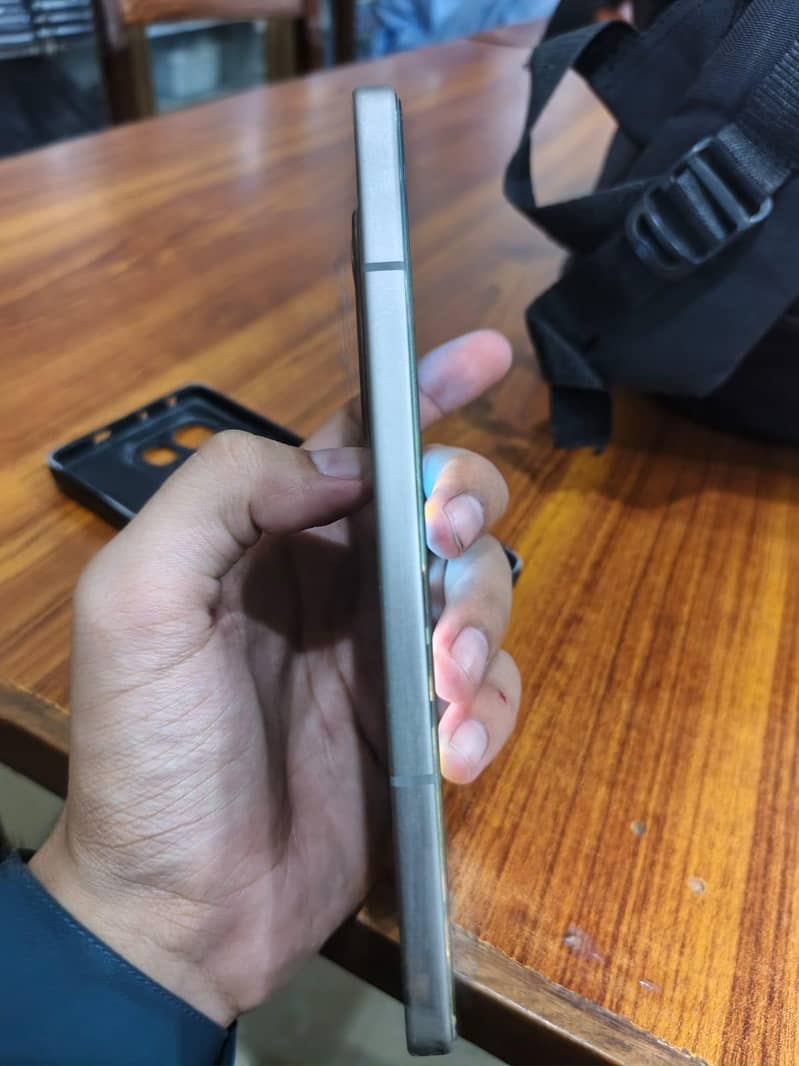 Infinix Note 50 5