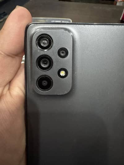 Samsung Mobile A73 5G