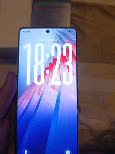 Infinix Note 50 Pro