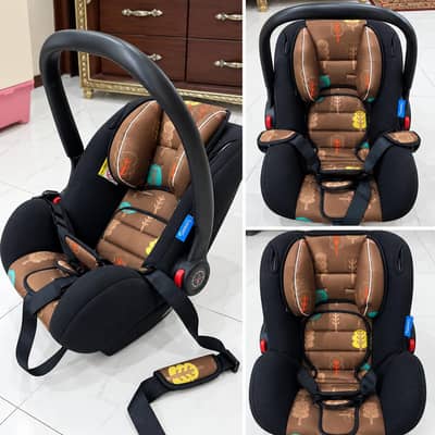 Baby Car Seat for Sale – Excellent Condition Price: