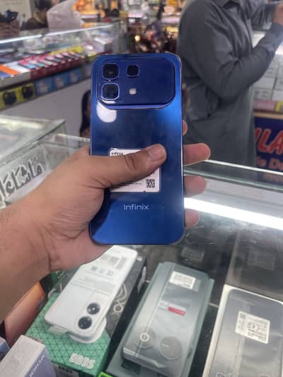 Infinix Note 60 Pro
