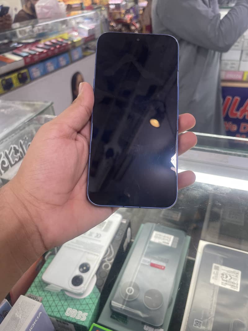 Infinix Note 60 Pro 1