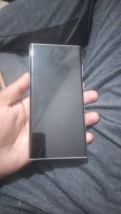 Samsung Mobile S22 Ultra