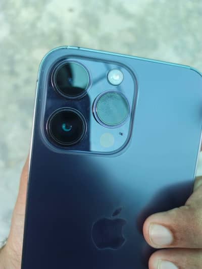 Apple iPhone 14 Pro Max