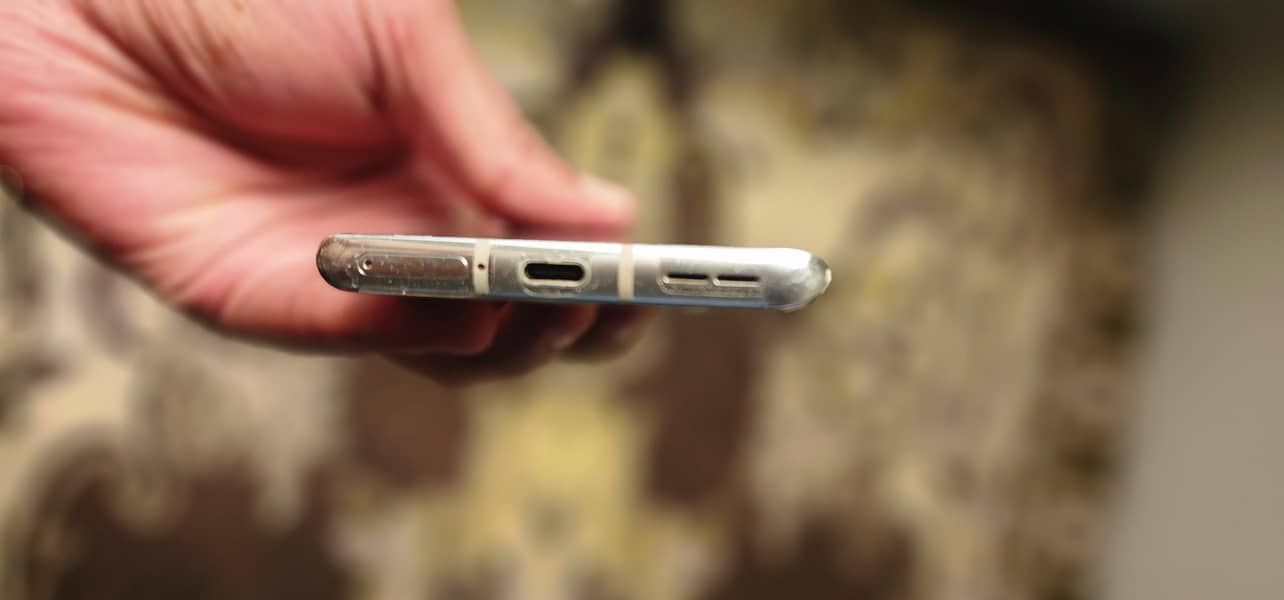 One Plus 8 2