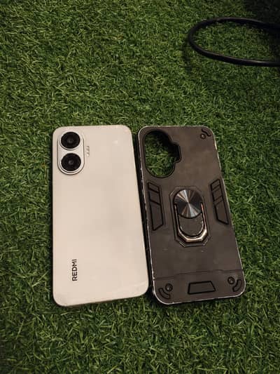Xiaomi Turbo 4 Pro 16/256 10/10 with Box charger