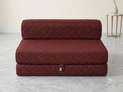 Sofa come bed