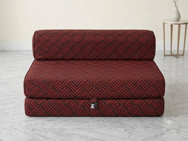 Sofa come bed 0