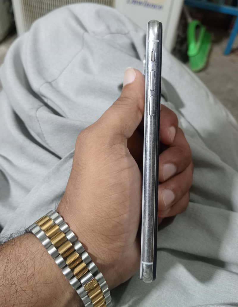 Iphone X 1