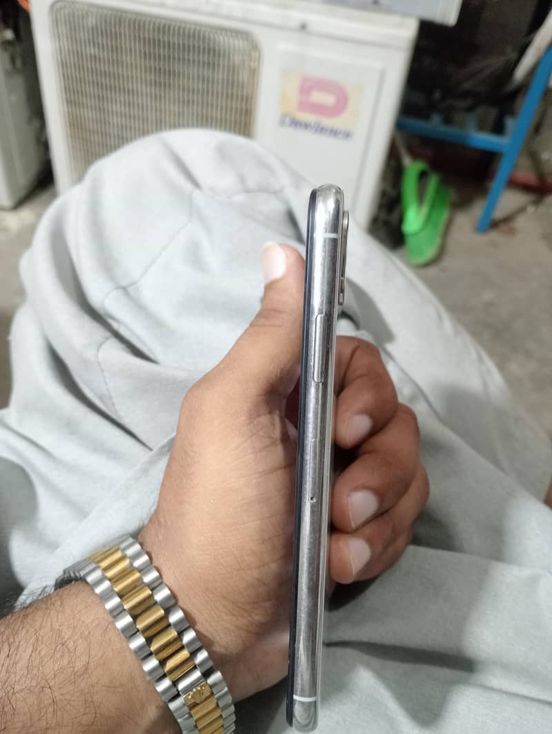 Iphone X 2