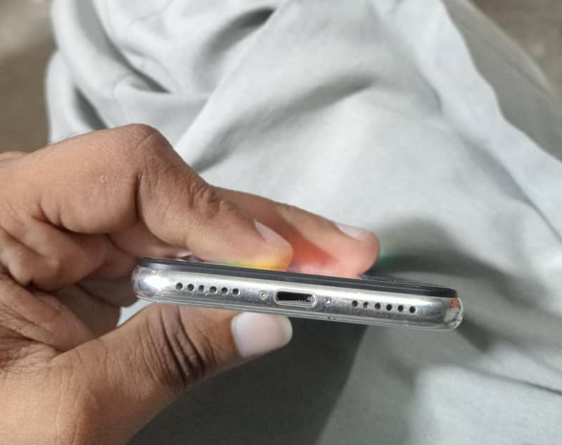Iphone X 3