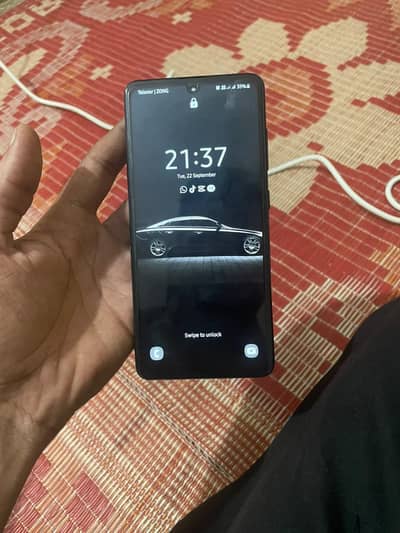 Samsung Mobile A51