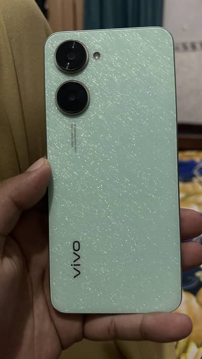 Vivo y03