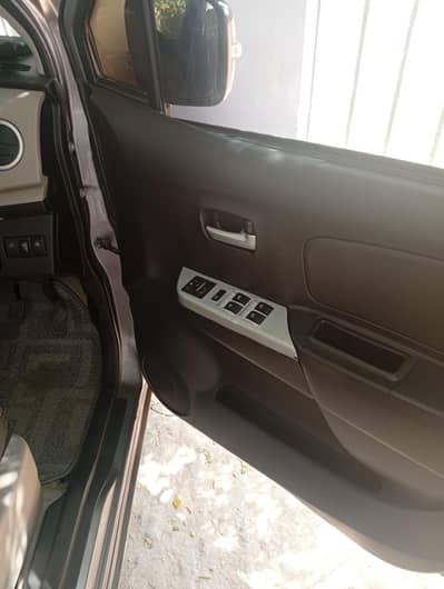 Suzuki Wagon R 2019