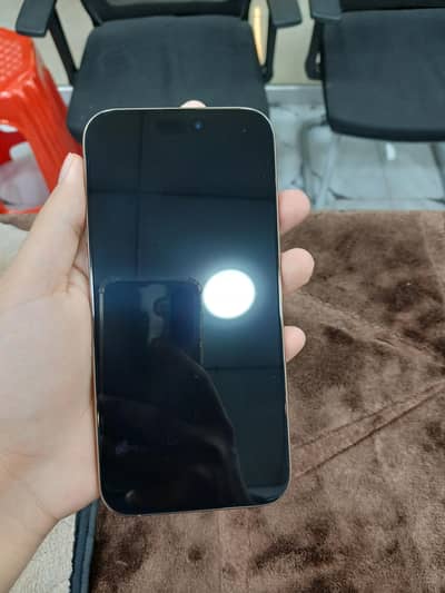 Apple iPhone 16 Pro Max